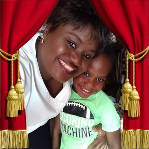 Meet your Posher, Natacha